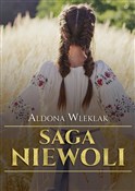 Saga niewo... - Aldona Wleklak -  Polnische Buchandlung 