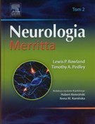 Neurologia... - Lewis P. Rowland, Timothy A. Pedley -  Książka z wysyłką do Niemiec 