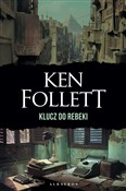 Książka : Klucz do R... - Ken Follett