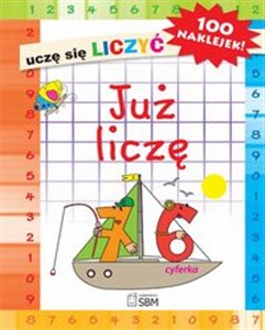 Bild von Już liczę