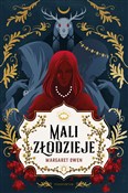 Mali złodz... - Margaret Owen -  fremdsprachige bücher polnisch 