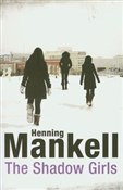 Książka : Shadow Gir... - Henning Mankell