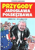 Przygody J... - Ryszard Dąbrowski - buch auf polnisch 