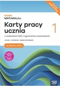 Nowa MATeM... - Dorota Ponczek, Karolina Wej -  fremdsprachige bücher polnisch 