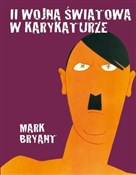 II wojna ś... - Mark Bryant -  Książka z wysyłką do Niemiec 