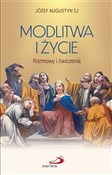 Modlitwa i... - Józef Augustyn SJ -  Książka z wysyłką do Niemiec 