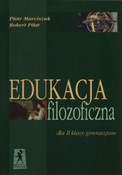 Edukacja f... - Piotr Marciszuk, Robert Piłat - Ksiegarnia w niemczech