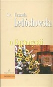O eucharys... - Urszula Ledóchowska -  fremdsprachige bücher polnisch 