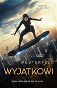 Książka : Wyjątkowi.... - Scott Westerfeld