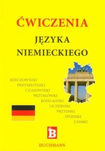 Obrazek Ćwiczenia języka niemieckiego