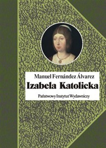 Obrazek Izabela Katolicka