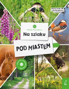Bild von Młodzi przyrodnicy Na szlaku Pod miastem