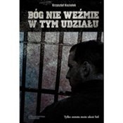 Bóg nie we... - Krzysztof Koziołek -  Książka z wysyłką do Niemiec 