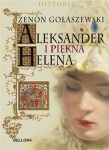 Obrazek Aleksander i piękna Helena