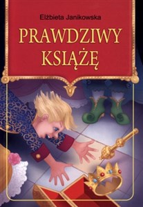 Bild von Prawdziwy książę