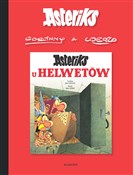 Asteriks. ... - René Goscinny, Albert Uderzo -  polnische Bücher