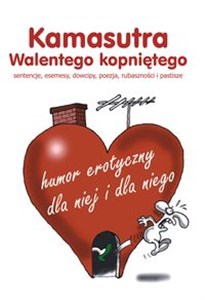 Obrazek Kamasutra Walentego kopniętego