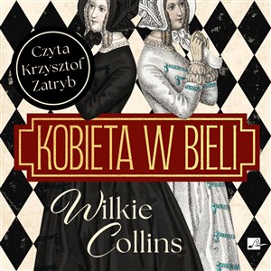 Bild von [Audiobook] CD MP3 Kobieta w bieli