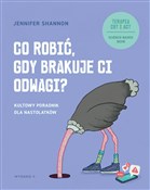 Polnische buch : Co robić, ... - Jennifer Shannon, Doug Shannon