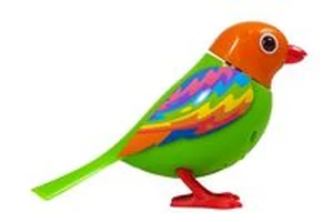 Obrazek DigiBirds Raindrop