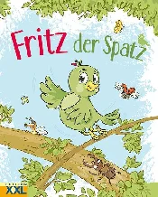 Polska książka : FRITZ, DER...