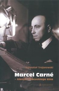 Bild von Marcel Carné klasyk francuskiego kina