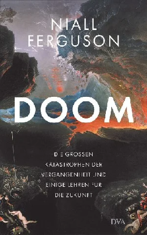 Obrazek FERGUSON, N: DOOM