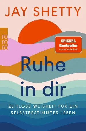 Obrazek SHETTY, J: RUHE IN DIR