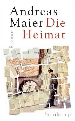 Bild von MAIER, A: STÄDTE