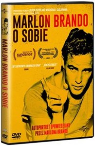 Obrazek Marlon Brando o sobie