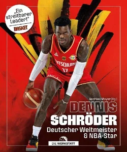 Obrazek DENNIS SCHRÖDER