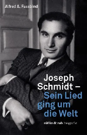 Bild von FASSBIND, A: JOSEPH SCHMIDT