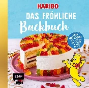 Książka : HARIBO-BAC...
