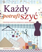 Każdy potr... - Charlotte Gerlings -  Polnische Buchandlung 