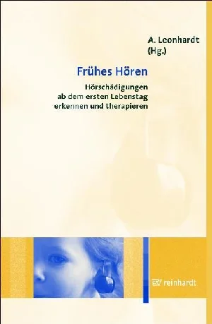 Obrazek FRÜHES HÖREN