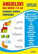 Angielski ... - Joanna Bednarska -  polnische Bücher