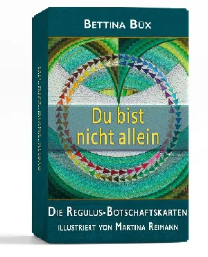 Obrazek BÜX, B: REGULUS-BOTSCHAFTEN 04