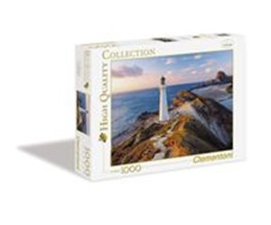 Obrazek Puzzle Lighthouse 1000