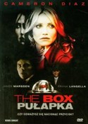Zeige Details für The Box Pułapka The Box Pu... - Richard Kelly -  Książka z wysyłką do Niemiec