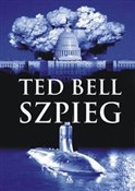 Szpieg - Ted Bell - Ksiegarnia w niemczech