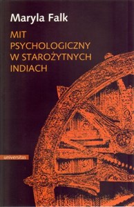 Obrazek Mit psychologiczny w starożytnych Indiach