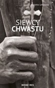 Siewcy chw... - Wioletta Lekszycka -  Książka z wysyłką do Niemiec 