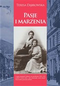 Pasje i ma... - Teresa Dąbrowska -  polnische Bücher