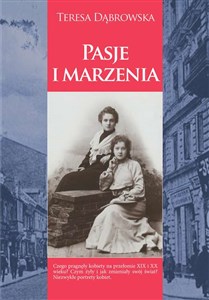 Obrazek Pasje i marzenia