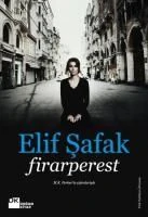 Bild von SHAFAK, E: FIRARPEREST