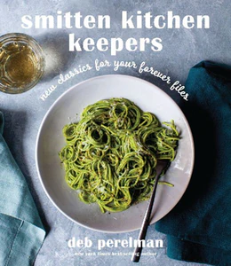 Obrazek PERELMAN, D: SMITTEN KITCHEN KEEPERS