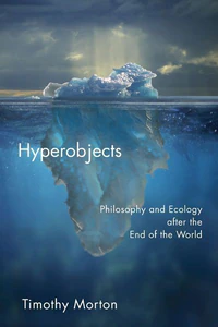 Obrazek MORTON, T: HYPEROBJECTS