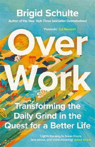 Obrazek SCHULTE, B: OVER WORK