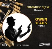 Polska książka : Owen Yeate... - Eugeniusz Dębski