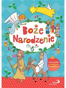 Bild von Boże narodzenie